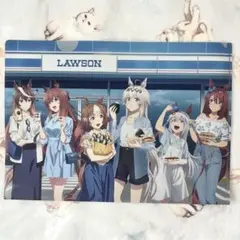 2025年最新】アイテム/種類：タオル クリアファイルの人気アイテム