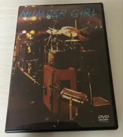 【未使用未開封】NUMBER GIRL レコード 4枚セット 2025年最新】numbergirlの人気アイテム - メルカリ