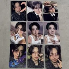 &TEAM Back to Life トレカセット (フウマ)