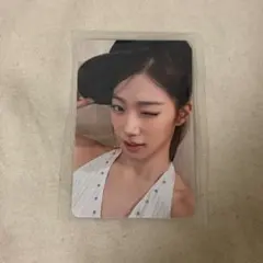 新品未開封 ウォンヒ ツアー記念 weverse ラキドロ トレカ - メルカリ