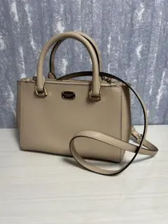 MICHAEL KORS マイケルコース 2WAY ハンドバッグ