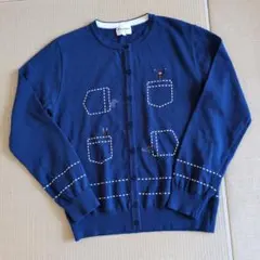 PICONE カーディガン