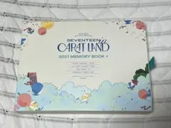2026年最新】seventeen caratland dvd 2021の人気アイテム - メルカリ