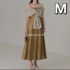 Leja ドット ワンピース リボン ボレロ 春夏 高見え モテ服 オケージョン