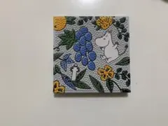 ムーミン ダイヤモンドアート完成品
