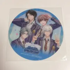 d*3様 にじさんじ　クリアコースター