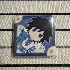 鬼滅の刃 ホワイトデー2023ダイヤ型缶バッジ プリザーブドフラワー 義勇 実弥 鬼滅の刃 ホワイトデー2023ダイヤ型缶バッジ プリザーブド