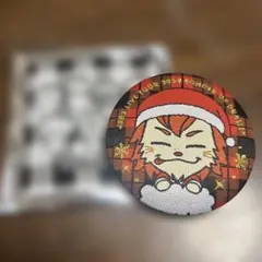 三代目JSB 今市隆二 EOD 刺繍缶バッジ