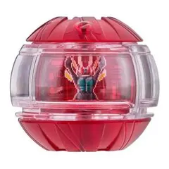 インパクトカプセム GPライダーカプセム01 仮面ライダーゼッツ