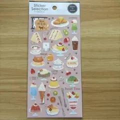 【新品】Seria・セリア シールセレクション