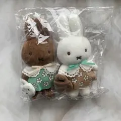ミッフィー zakka festa2022年 限定マスコット 3種セット - メルカリ