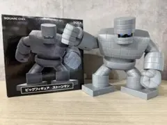 ドラゴンクエスト ストーンマン ビッグフィギュア