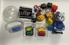 2026年最新】bigbang グッズの人気アイテム - メルカリ