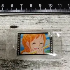 ワンピース アクリルフィルム ナミ