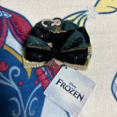 Cottoli アナと雪の女王 アナ ヘアゴム