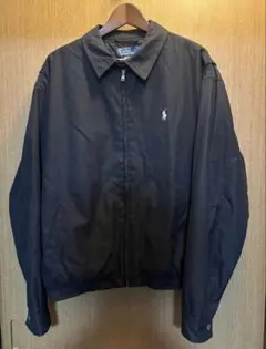 【希少】Ralph Lauren ラルフローレン スイングトップ
