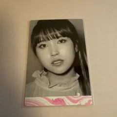 TWICE トレカ ミナ Fancy - メルカリ