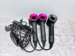 2026年最新】ダイソン ヘアドライヤー ジャンクの人気アイテム - メルカリ