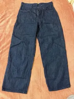 UNIQLO デニムジーンズ