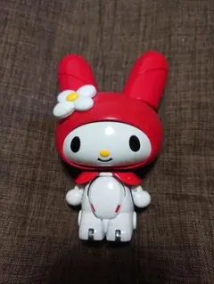レア サンリオ 40th マスコット マイメロディ マイメロ ピューロ 2025年最新】サンリオピューロランド40周年の人気アイテム - メルカリ