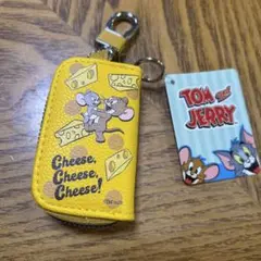 トムとジェリー キーケース