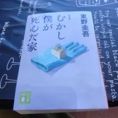 むかし僕が死んだ家 新装版