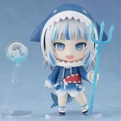 ねんどろいど がうる・ぐら