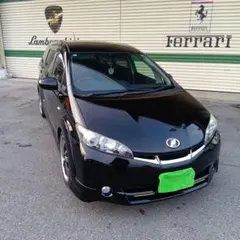 トヨタ アベンシスワゴン Li 