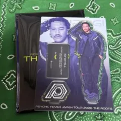 PSYCHIC FEVER 剣 アクリルスタンド