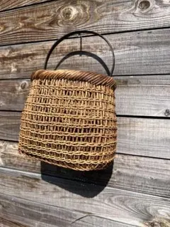 2026年最新】蔓カゴの人気アイテム - メルカリ