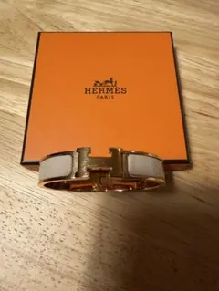 エルメス ブレスレット クリック H 新品未使用品2026年4月購入 - メルカリ
