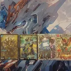 デュエルマスターズ４枚セットバラ売り