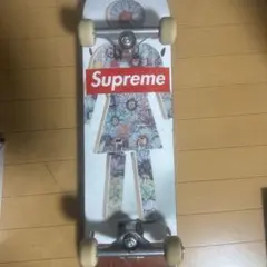 2025年最新】supreme スケートデッキの人気アイテム - メルカリ