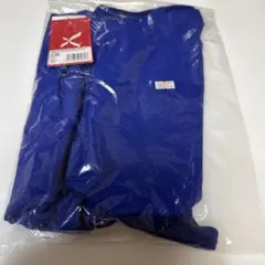 74【capezio】CC100 ロイヤルブルー スモール レオタード