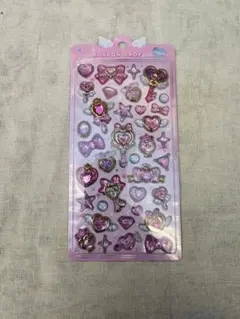 ボンボンドロップシール　マジカル　ピンク　正規品