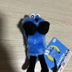 SUNSUN ぬいぐるみ マスコット
