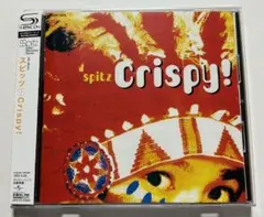 2025年最新】スピッツ クリスピーの人気アイテム - メルカリ