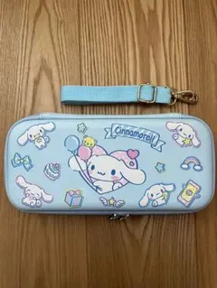 Nintendo Switch シナモロール ケース