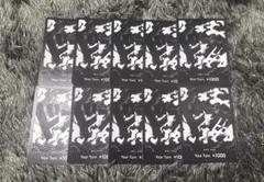 2025年最新】ドンカード 海外 ティーチの人気アイテム - メルカリ