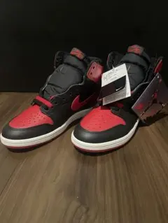 2026年最新】air jordan 1 high 85 bred 25の人気アイテム - メルカリ