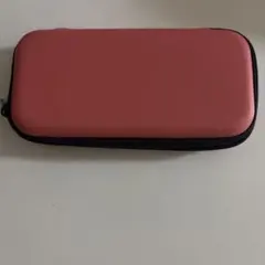 即購入値下げ交渉⭕️Nintendo Switch ライト　ハードケース ピンク
