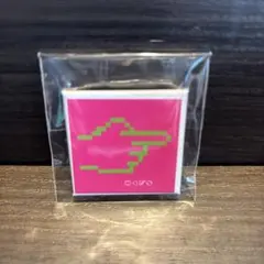 増田貴久 まっすー NEWS 缶バッジ ジョイポリス ロゴ JOYPOLICE 2025年最新】東京ジョイポリス newsの人気アイテム - メルカリ