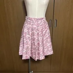 最終価格♡レストローズ♡ 花柄スカート