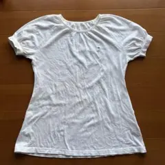 フレンチ袖Tシャツ 160のサムネイル