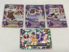 【美品】アイカツカード ロイヤルムーンコーデ 神崎美月