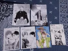 特典のみ 30歳まで童貞だと魔法使いになれるらしい 9点セット - メルカリ