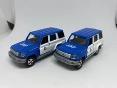 2026年最新】トミカ ランクル70の人気アイテム - メルカリ
