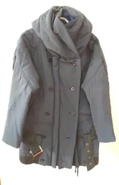 マリテフランソワジルボー コート