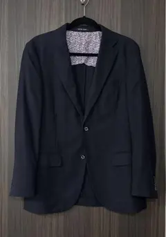 MACKINTOSH PHILOSOPHY トロッタースーツ ネイビー 38R - メルカリ