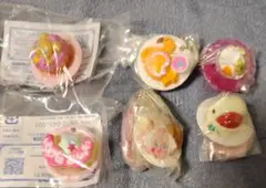キラキラプリキュアアラモード アニマルスイーツ まとめ売り
